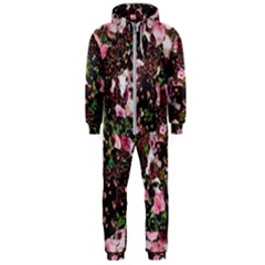 Victoria s Secret One Hooded Jumpsuit (men)  by NSGLOBALDESIGNS2