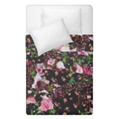 Victoria s Secret One Duvet Cover Double Side (single Size) by NSGLOBALDESIGNS2