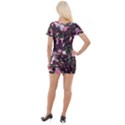 Victoria s secret one Short Sleeve Asymmetric Mini Dress View2