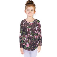 Victoria s Secret One Kids  Long Sleeve Tee