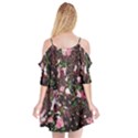 Victoria s secret one Cutout Spaghetti Strap Chiffon Dress View2