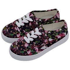 Victoria s Secret One Kids  Classic Low Top Sneakers