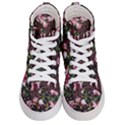 Victoria s secret one Men s Hi-Top Skate Sneakers View1