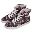 Victoria s secret one Men s Hi-Top Skate Sneakers View2