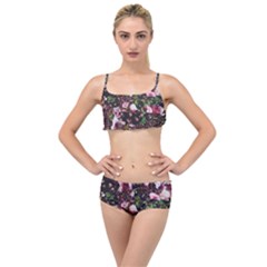 Victoria s Secret One Layered Top Bikini Set