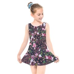 Victoria s Secret One Kids  Skater Dress Swimsuit by NSGLOBALDESIGNS2