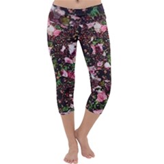 Victoria s Secret One Capri Yoga Leggings by NSGLOBALDESIGNS2