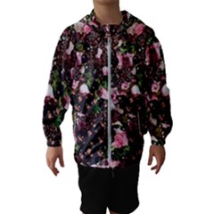 Victoria s Secret One Hooded Windbreaker (kids) by NSGLOBALDESIGNS2