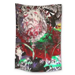 Dedelion Large Tapestry