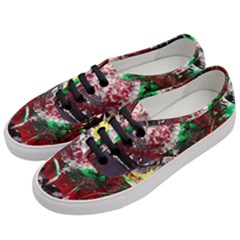 Dedelion Women s Classic Low Top Sneakers by bestdesignintheworld