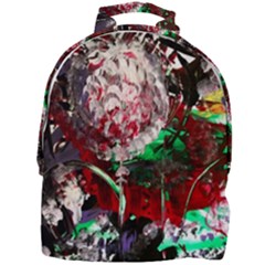 Dedelion Mini Full Print Backpack