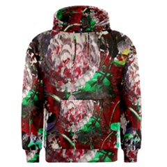 Dedelion Men s Pullover Hoodie by bestdesignintheworld