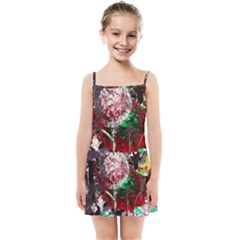 Dedelion Kids Summer Sun Dress