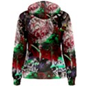 Dedelion Women s Pullover Hoodie View2