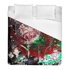 Dedelion Duvet Cover (full/ Double Size)