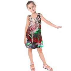 Dedelion Kids  Sleeveless Dress