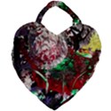 Dedelion Giant Heart Shaped Tote View1