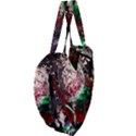 Dedelion Giant Heart Shaped Tote View4