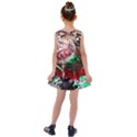 Dedelion Kids  Cross Back Dress View2