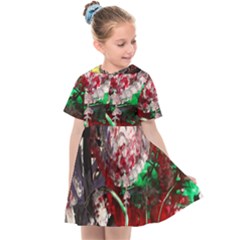 Dedelion Kids  Sailor Dress