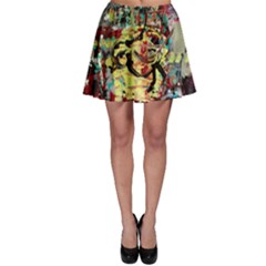 Little Bird Skater Skirt