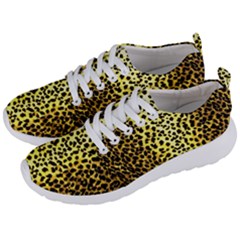 Leopard 1 Leopard A Men s Lightweight Sports Shoes by dressshop