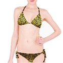 Leopard Version 2 Classic Bikini Set View1