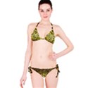 Leopard Version 2 Classic Bikini Set View3