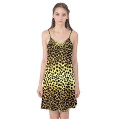 Leopard Version 2 Camis Nightgown by dressshop