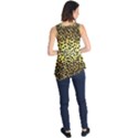 Leopard Version 2 Sleeveless Tunic View2