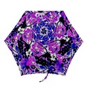 Floral Legging Floral Rug Mini Folding Umbrellas View1