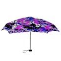 Floral Legging Floral Rug Mini Folding Umbrellas View3