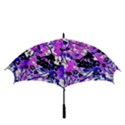 Floral Legging Floral Rug Golf Umbrellas View3