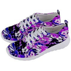 Floral Legging Floral Rug Men s Lightweight Sports Shoes by dressshop