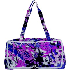 Floral Legging Floral Rug Multi Function Bag