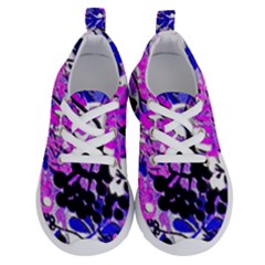 Floral Legging Floral Rug Running Shoes