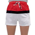 Poke Ball Sleepwear Shorts View1