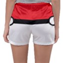 Poke Ball Sleepwear Shorts View2