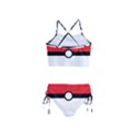 Poke Ball Girls  Tankini Swimsuit View2