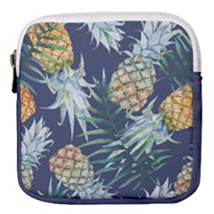 Pineapple Mini Square Pouch by Wanni