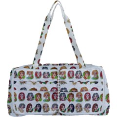 All The Pretty Ladies Multi Function Bag