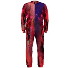 Desert Dreaming Onepiece Jumpsuit (men)  by ArtByAng