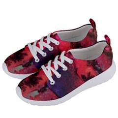 Desert Dreaming Women s Lightweight Sports Shoes by ArtByAng