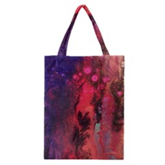 Desert Dreaming Classic Tote Bag by ArtByAng