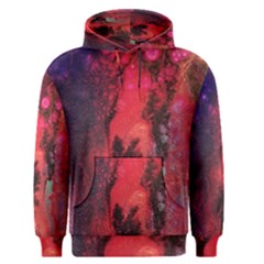 Desert Dreaming Men s Pullover Hoodie by ArtByAng