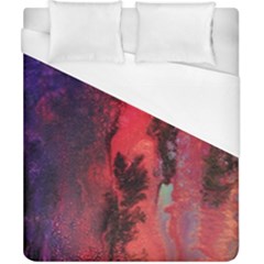 Desert Dreaming Duvet Cover (california King Size) by ArtByAng