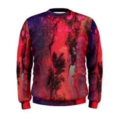 Desert Dreaming Men s Sweatshirt by ArtByAng