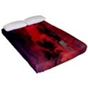 Desert Dreaming Fitted Sheet (Queen Size) View2