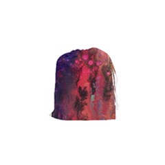 Desert Dreaming Drawstring Pouch (xs) by ArtByAng