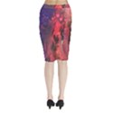 Desert Dreaming Midi Wrap Pencil Skirt View2